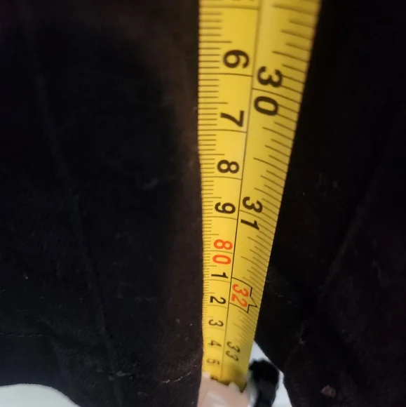 Alice + Olivia Black Jumpsuit - Picture 9 of 11